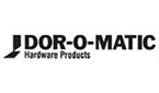 DOR-O-MATIC HARDWARE PRODUCTS